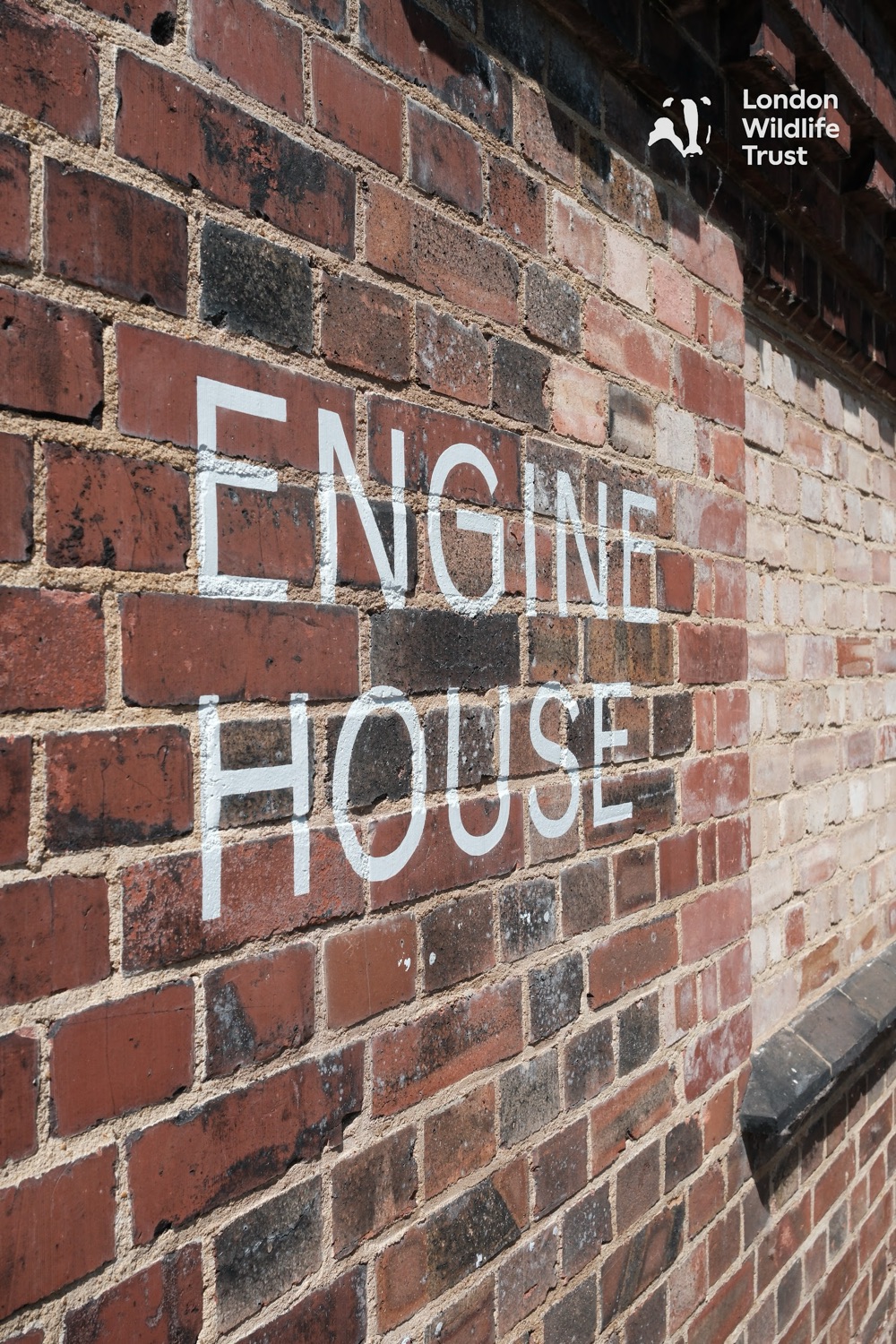 Engine House, Woodberry Wetlands