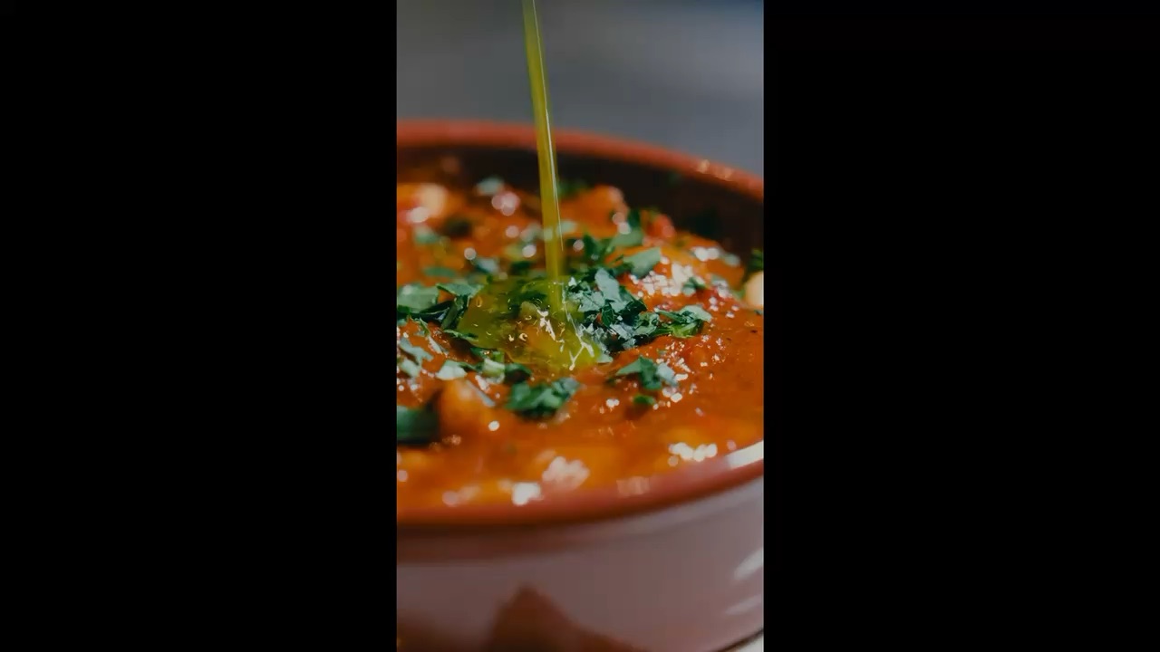 Wetlands café reel